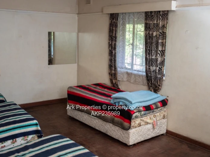 Commercial Property For Sale | Bulawayo