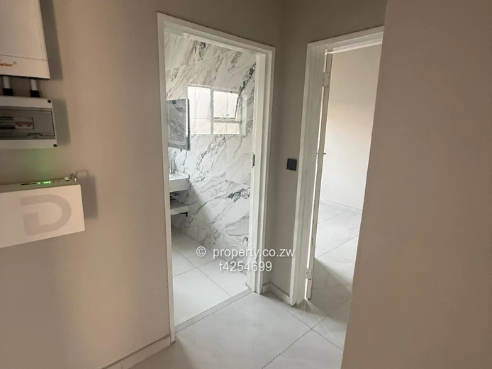 Avondale 3 bedroomed Cluster to Rent 
