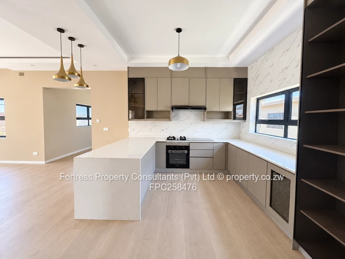 Upmarket Real Estate 