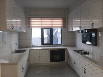 4 Bedroom Townhouse Complex