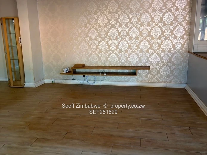 House To Rent in Pomona