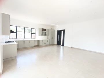 3 Bedroom Townhouse Complex