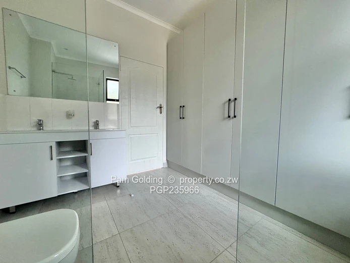 Modern 2 Bedroom Apartment - Vainona 