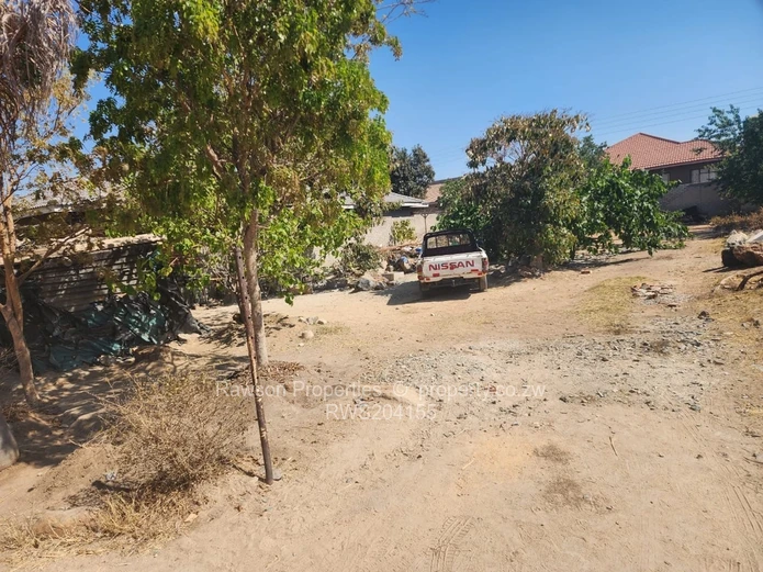 Investment opportunity 