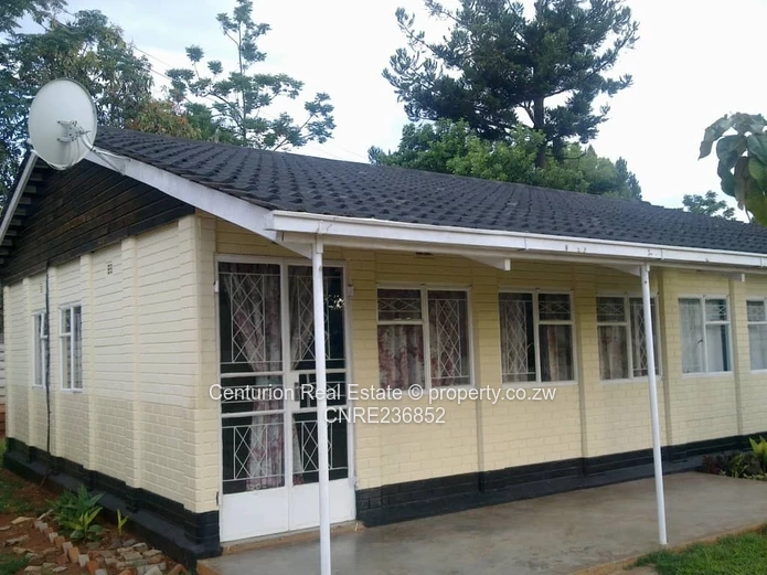 Bluffhill 2 bed cottage to let near Westgte shopping centre