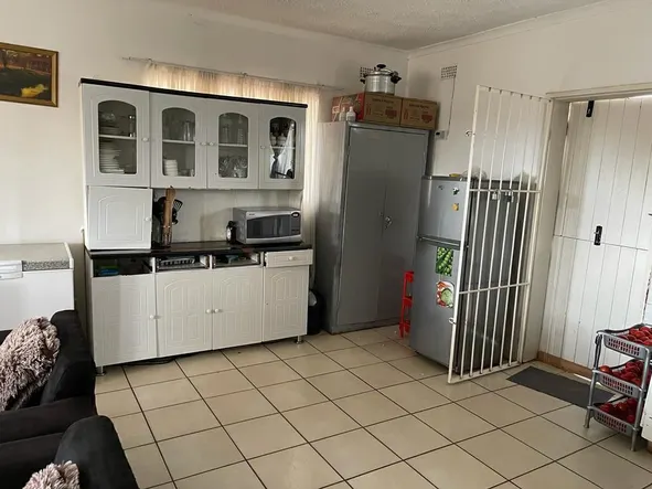 18 Bedroom Townhouse Complex