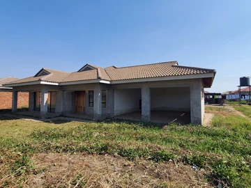 Sandton Four (4) Beds House For Sale