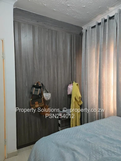 Belvdere House For Rent