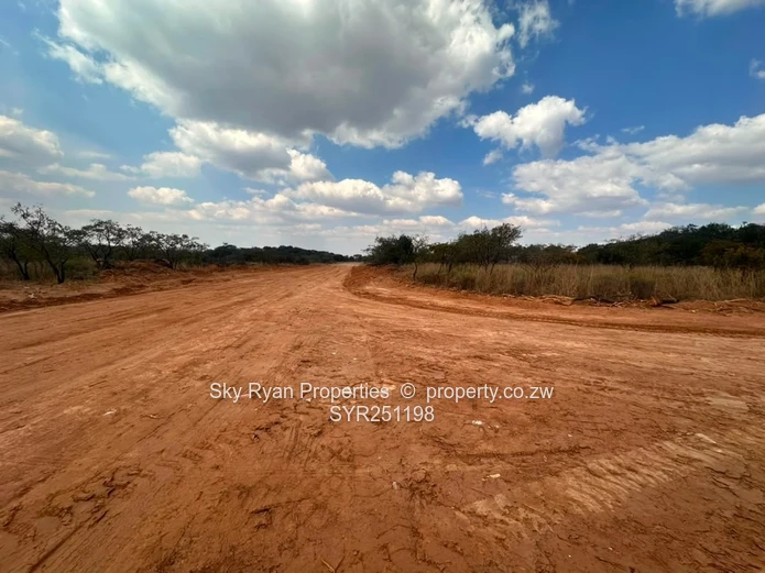 Westgate Sandton Phase 2 Stand For Sale