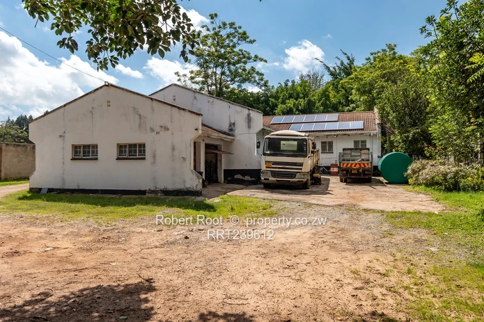 House For sale in Greendale 