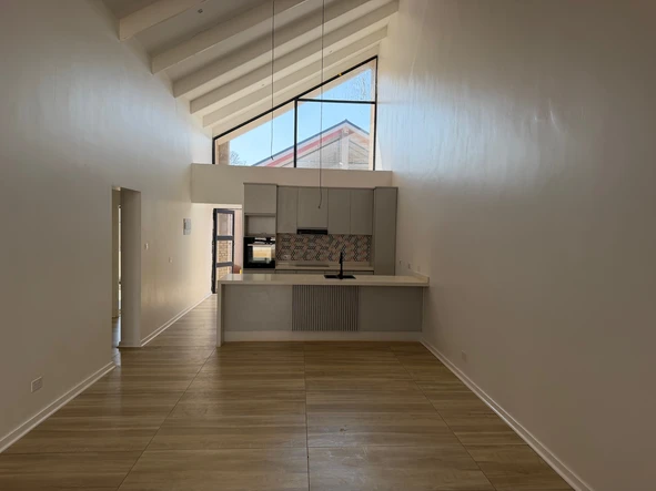 3 Bedroom Townhouse Complex