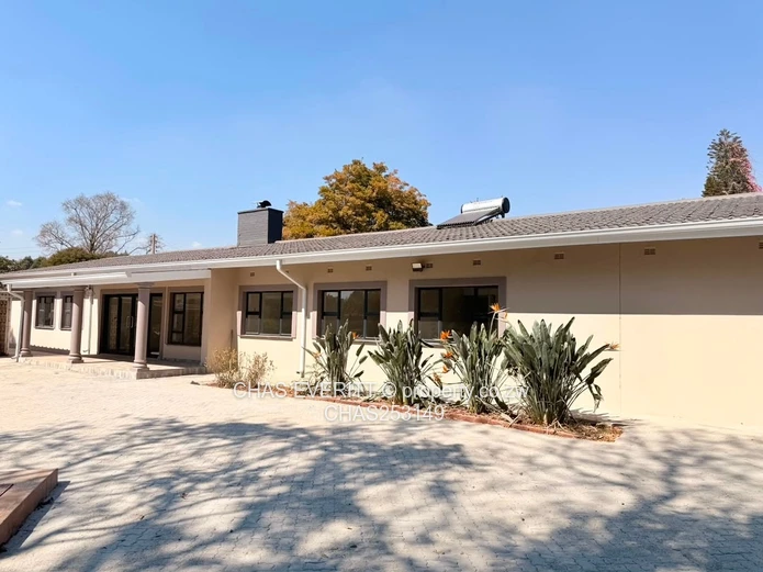 ?? Marvelous Family Home to Let – Mount Pleasant
