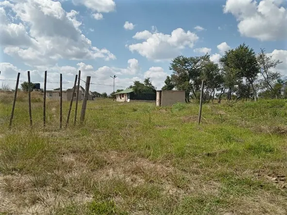 Farm & Agricultural Land