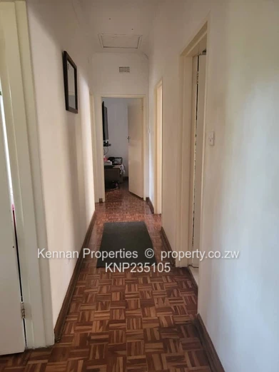 Delightful Starter Home Perched On A Hill