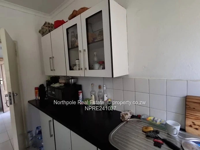 Very Close To Gateway School,Along The Chase Road