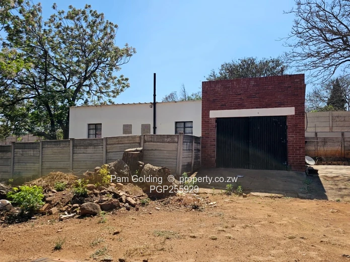 `Convenient Property With Potential