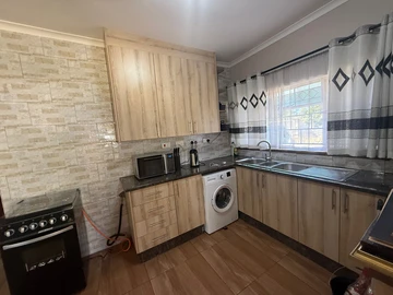 3 Bedroom Garden Flat