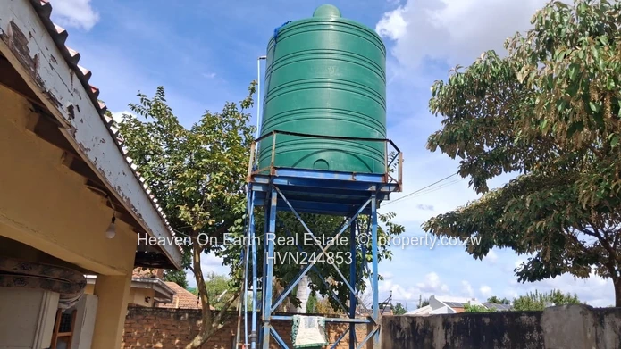 4 bedroomed Family Home