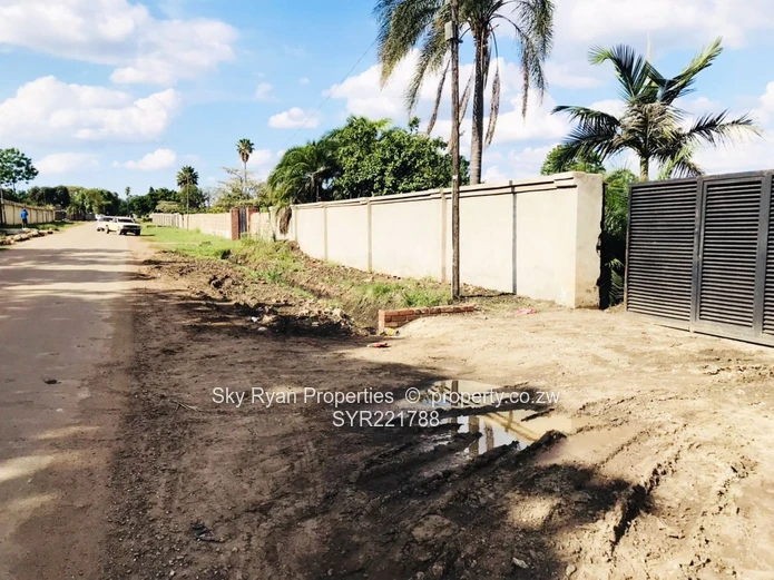 Bluffhill Townhouses For Sale