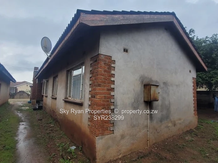 Westlea House For Sale