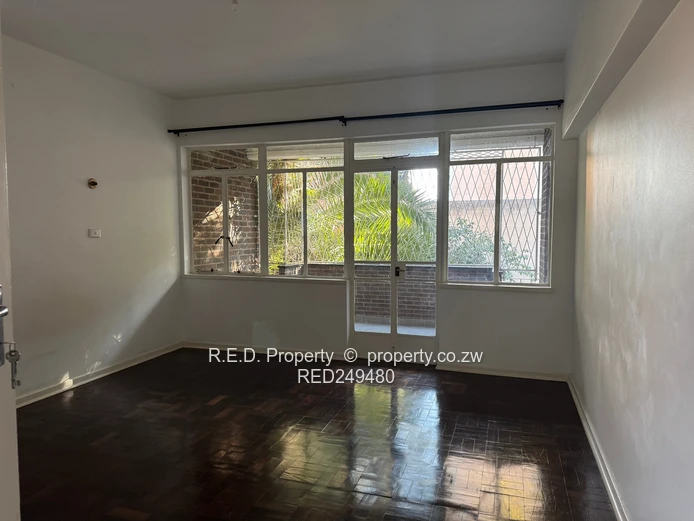 Neat & Spacious 2-Bedroom Flat In CBD!
