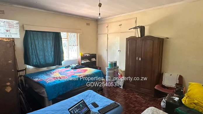 Norton Galloway, 3 bedroomed house for sale (Sole Mandate)