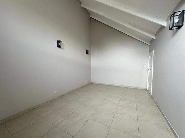 4 Unit Townhouse Complex