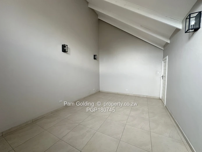 Fully Furnished  Executive Townhouses - Kambanji 
