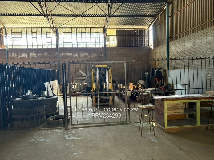 168sqm warehouse for rent in graniteside available 