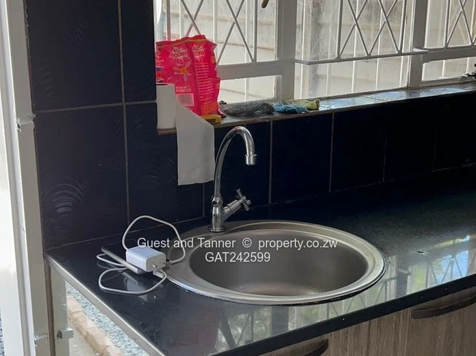 Chadcombe Garden Flat for Sale!