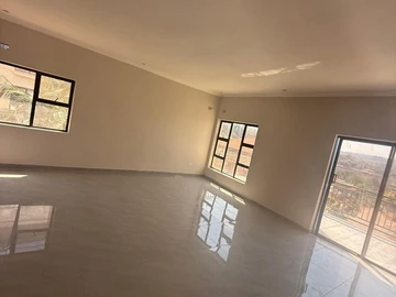 5 Bedroom Townhouse Complex