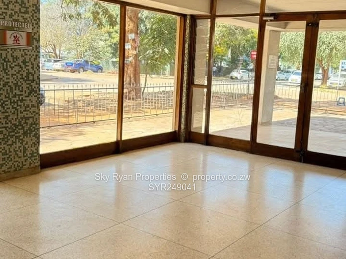 Rosshire Heights Apartment For Sale