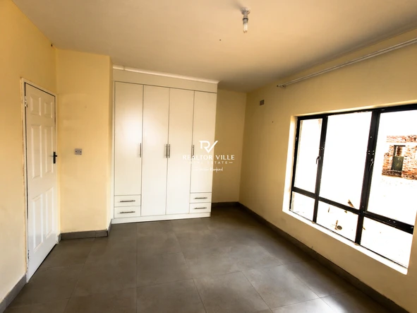 4 Bedroom Townhouse Complex