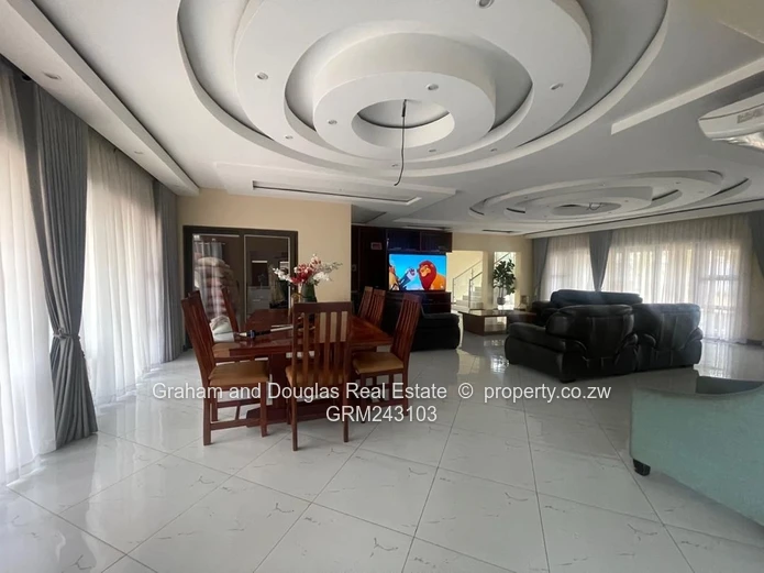 Mount Pleasant Heights Phase 1