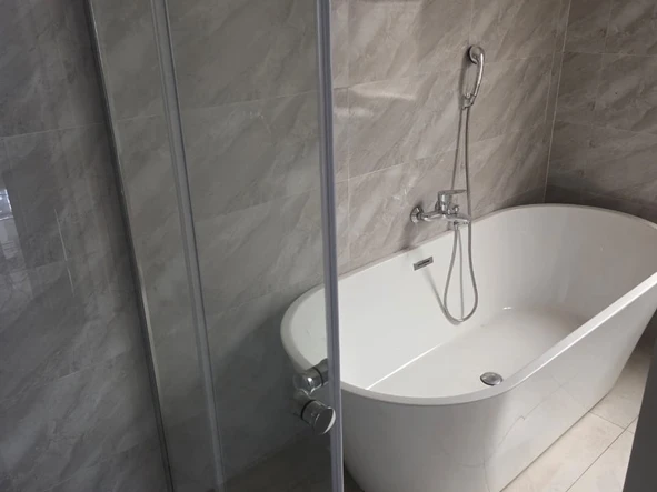 3 Bedroom Townhouse Complex