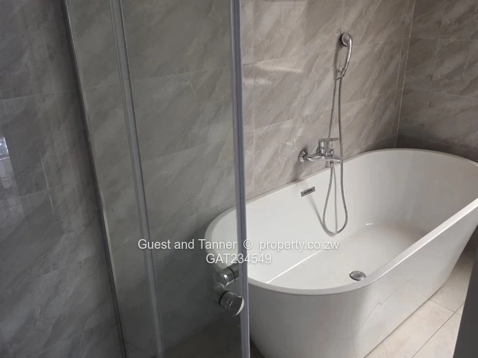 Affordable Luxury in Harare West – 3-Bedroom Garden Flat for Sale in Strathaven near Harare