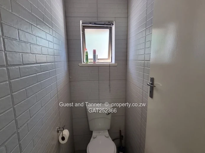 Hillside, Bulawayo | Executive Family Home