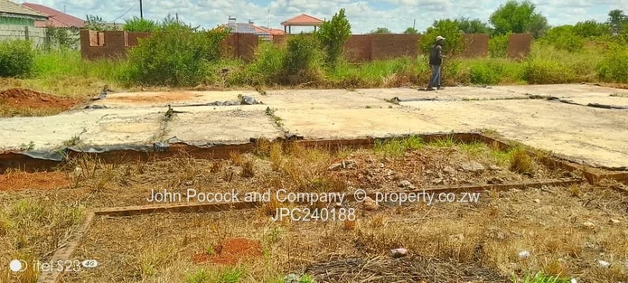 Residential Stand - Woodville Park