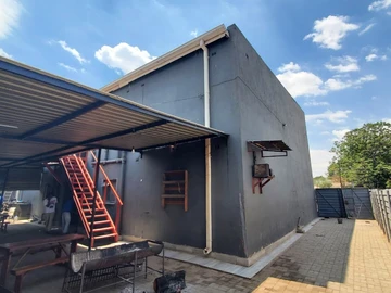 Shop & Retail Property