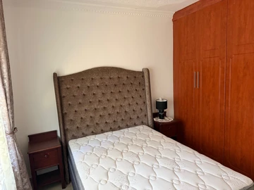 3 Bedroom Cottage