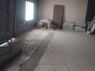 Commercial & Industrial Land