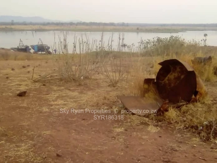 Kariba Land For Sale 
