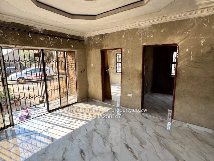 Southlea park house for rent 