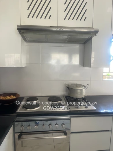  Spacious 3 bed house for sale in Warren Park