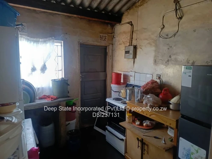 Highfields house for sale (western triangle)