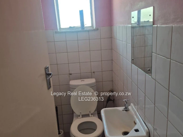 Prime Eastlea 2 Bedroom Flat In Eastlea – Near Haddon Motors