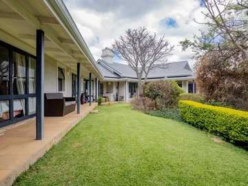 5 Bedroom Townhouse Complex
