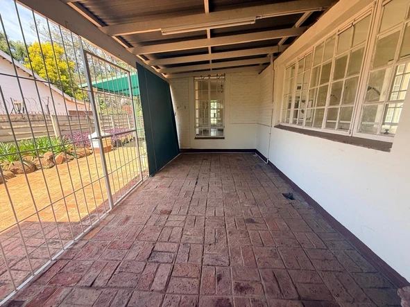 3 Bedroom Townhouse Complex