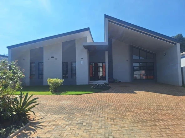 3 Bedroom Townhouse Complex