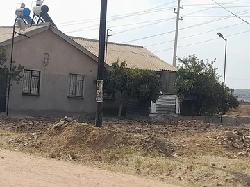 Stands & Residential Land